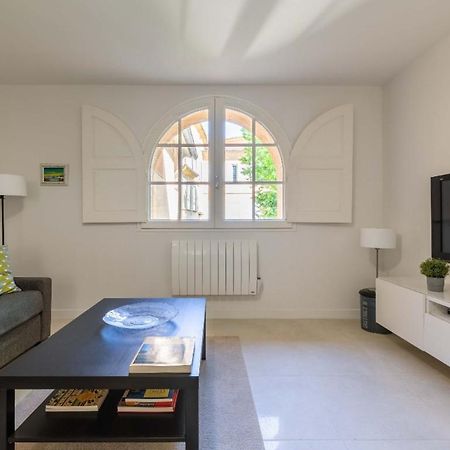 Appartement Cathedrale Au Calme 普罗旺斯地区艾克斯 外观 照片