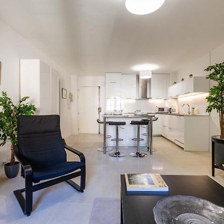 Appartement Cathedrale Au Calme 普罗旺斯地区艾克斯 外观 照片